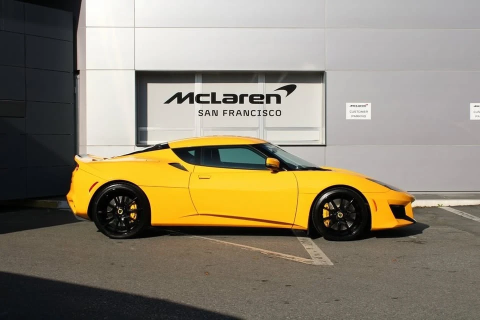 2017 Lotus Evora - Image 15 of 19