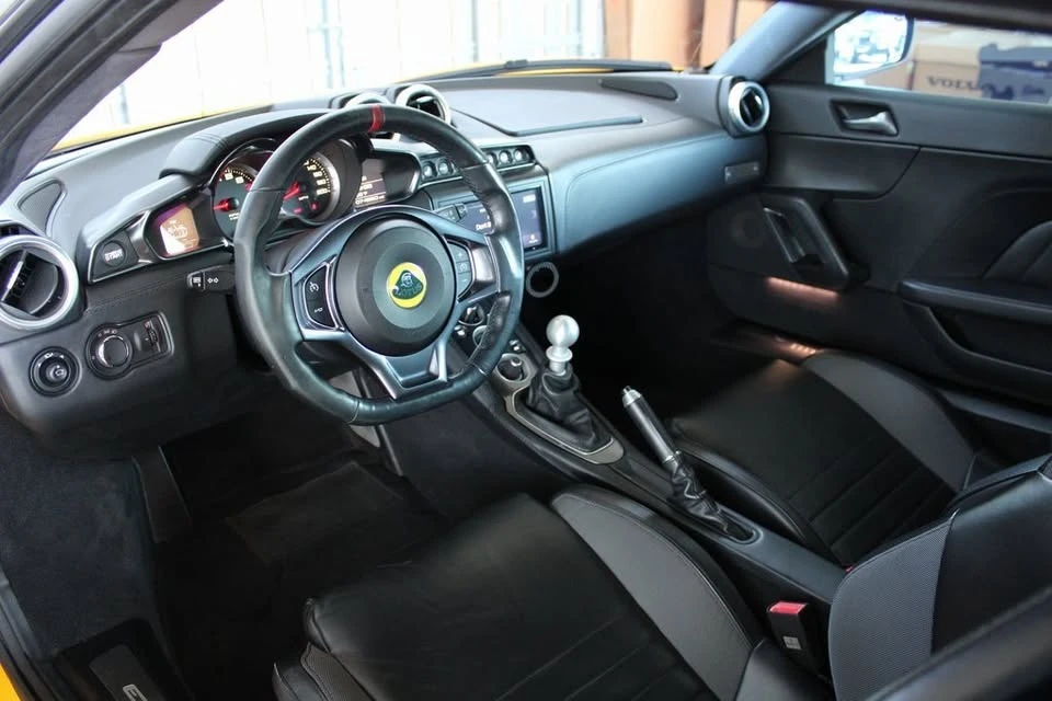 2017 Lotus Evora - Image 17 of 19
