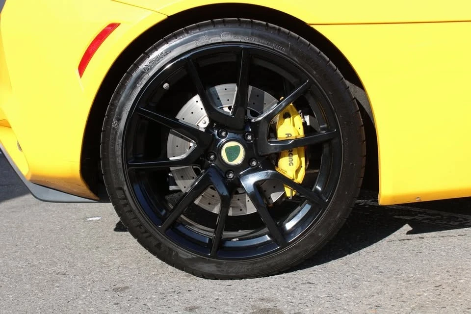 2017 Lotus Evora - Image 4 of 19