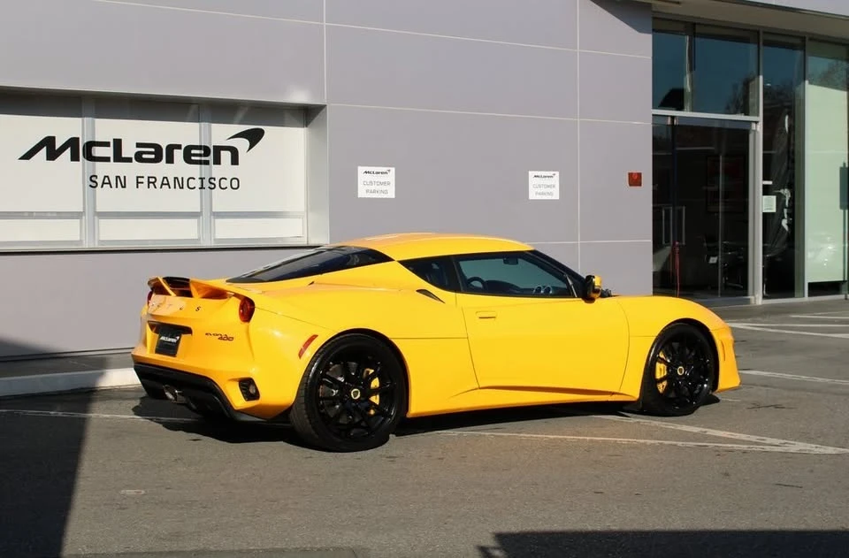 2017 Lotus Evora - Image 11 of 19