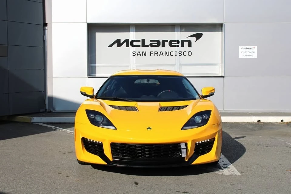 2017 Lotus Evora - Image 13 of 19