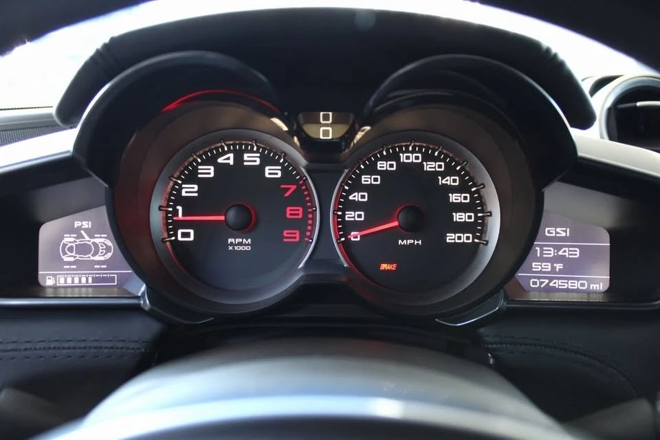 2017 Lotus Evora - Image 19 of 19