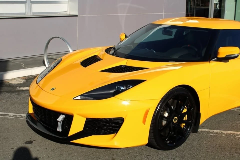 2017 Lotus Evora - Image 5 of 19