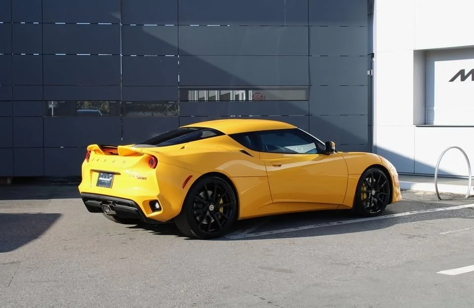 2017 Lotus Evora - Image 14 of 19