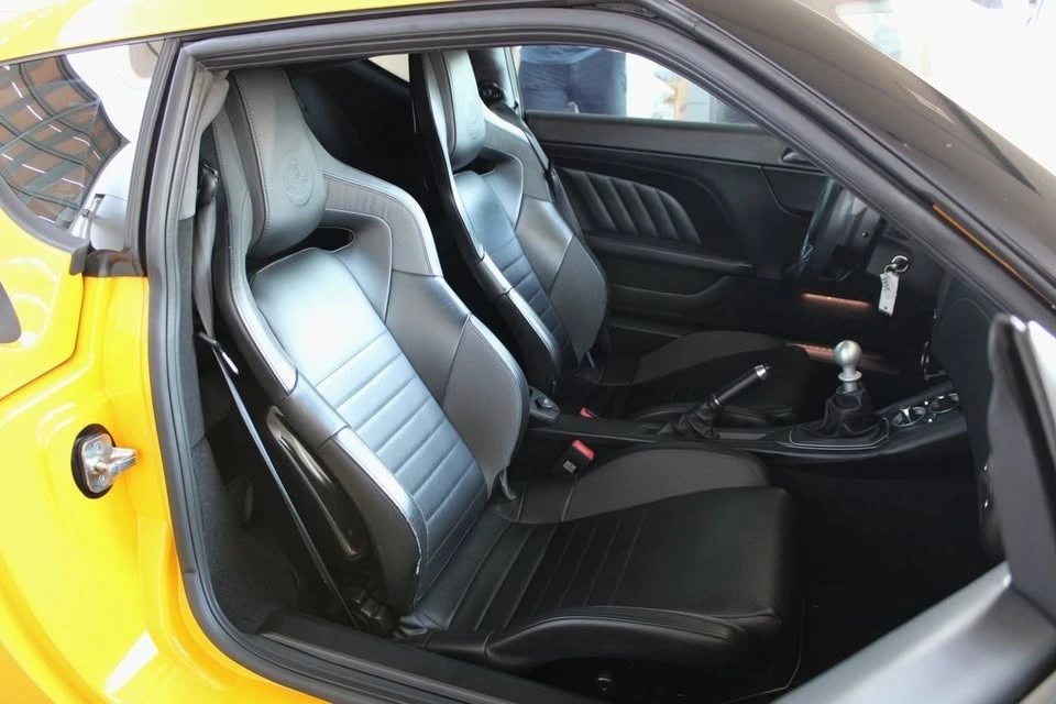 2017 Lotus Evora - Image 3 of 19