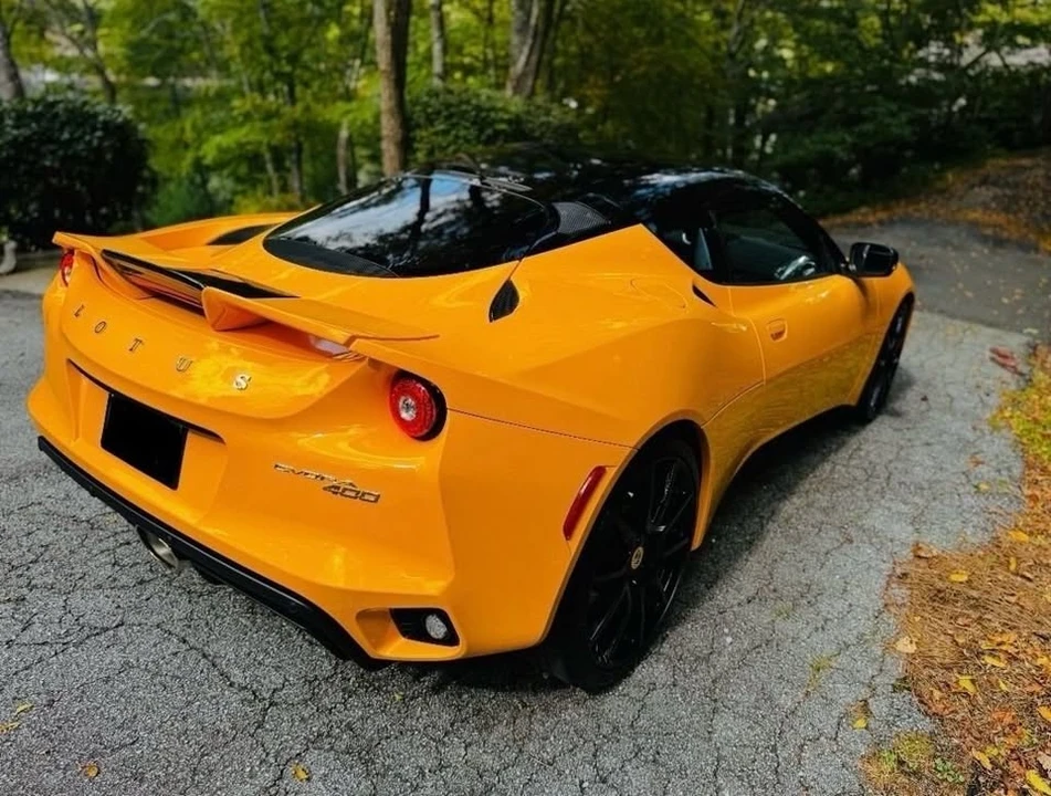 2017 Lotus Evora - Image 13 of 20