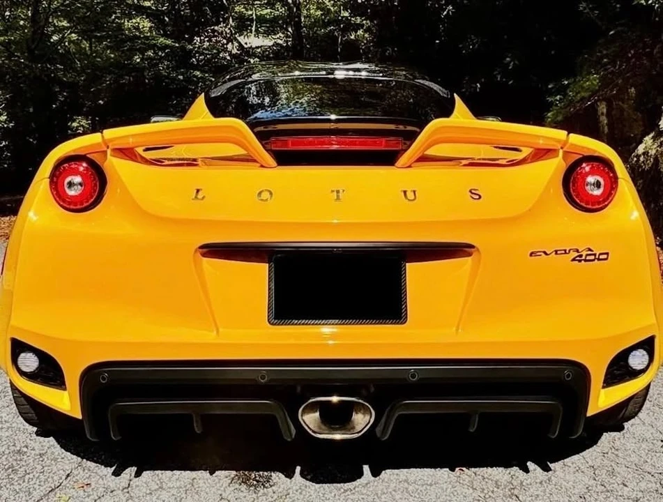 2017 Lotus Evora - Image 10 of 20