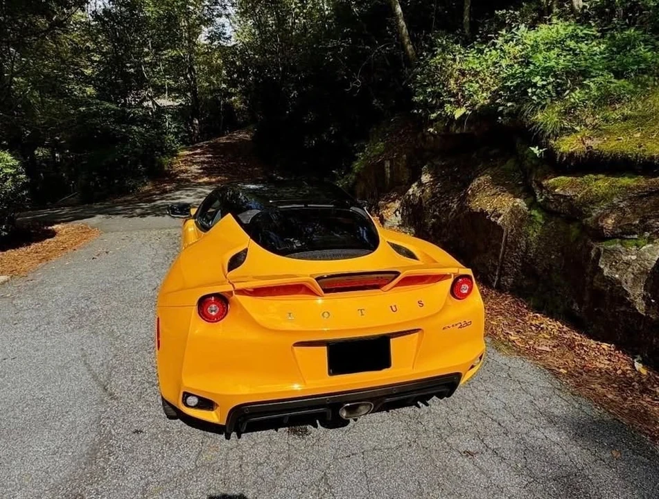 2017 Lotus Evora - Image 11 of 20