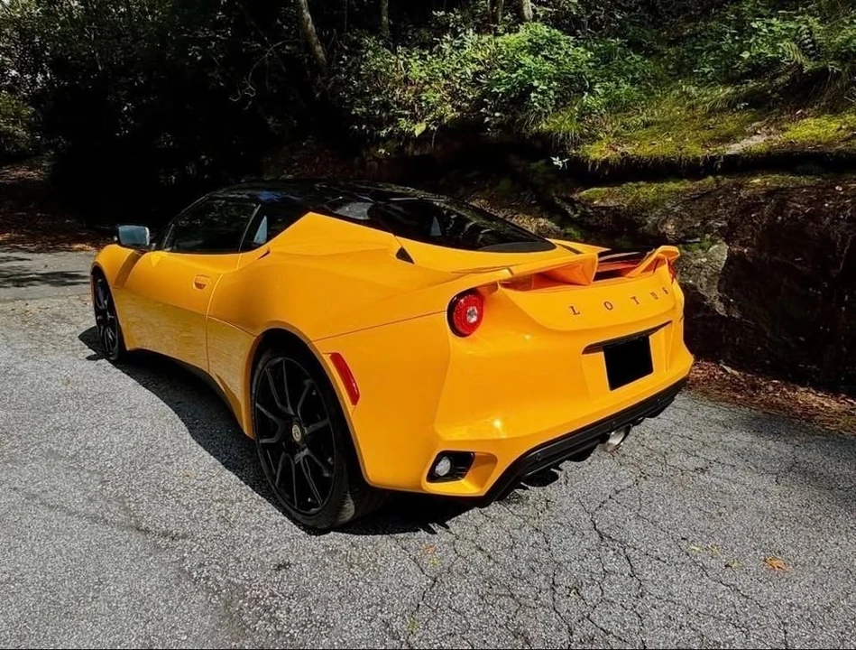 2017 Lotus Evora - Image 6 of 20