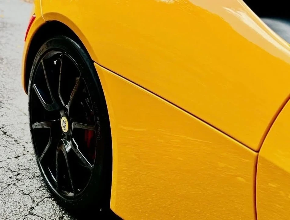 2017 Lotus Evora - Image 20 of 20