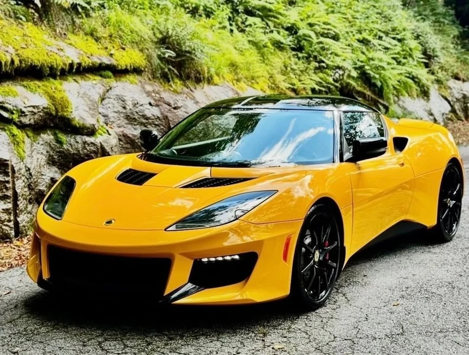 2017 Lotus Evora - Image 17 of 20