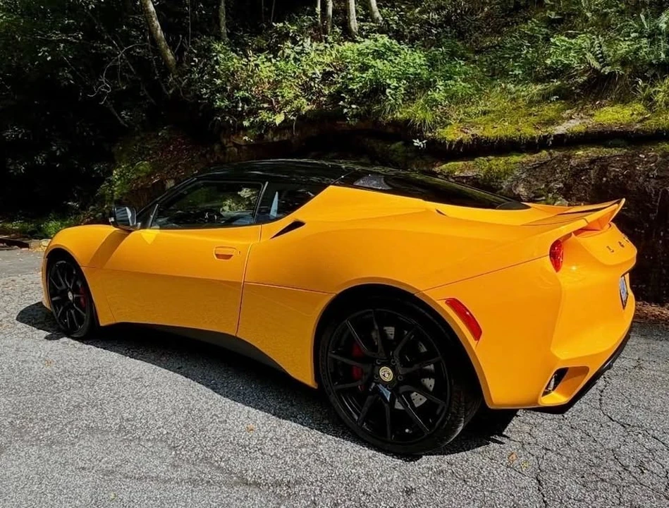 2017 Lotus Evora - Image 8 of 20