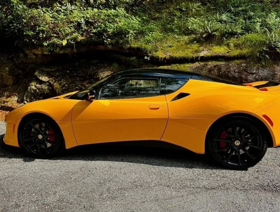 2017 Lotus Evora - Image 3 of 20