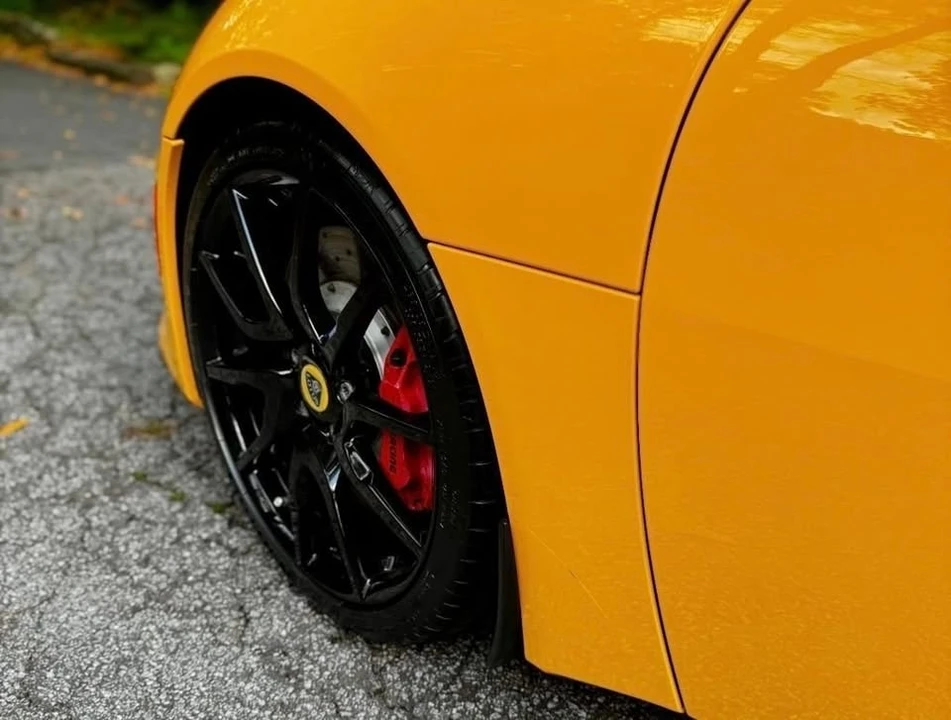 2017 Lotus Evora - Image 16 of 20