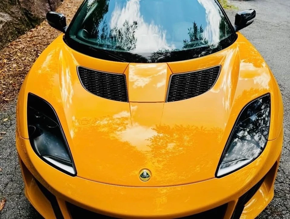 2017 Lotus Evora - Image 18 of 20