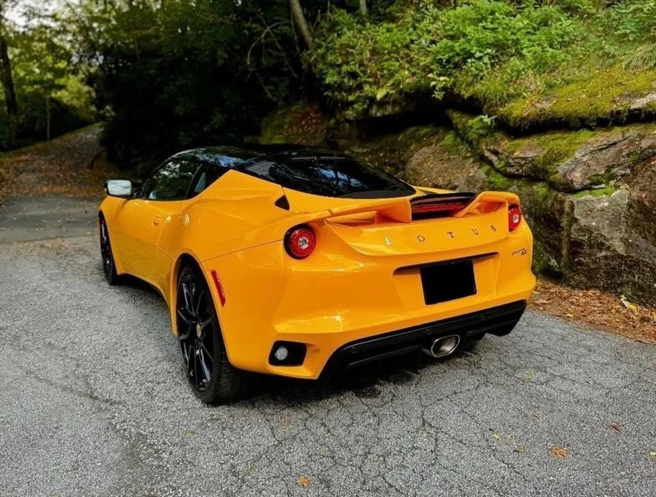 2017 Lotus Evora - Image 7 of 20