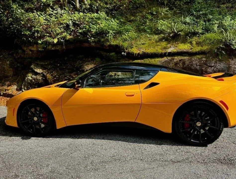 2017 Lotus Evora - Image 4 of 20