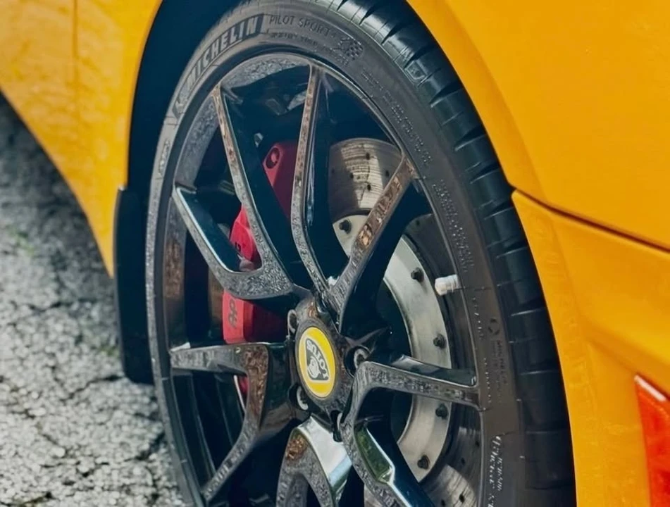 2017 Lotus Evora - Image 19 of 20
