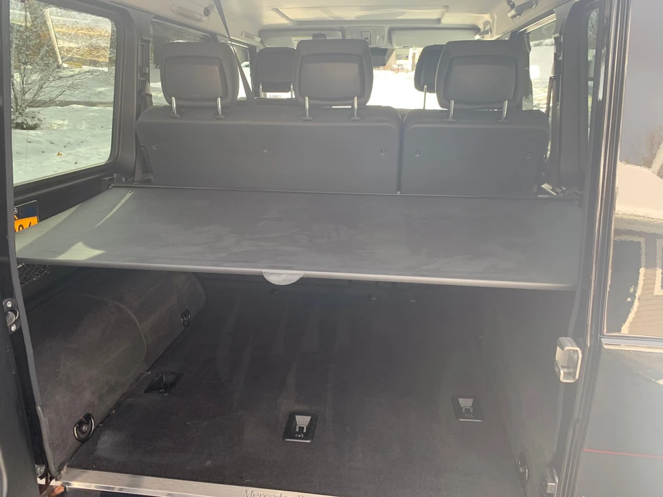 2017 Mercedes-Benz W463 G-Class - Image 19 of 19