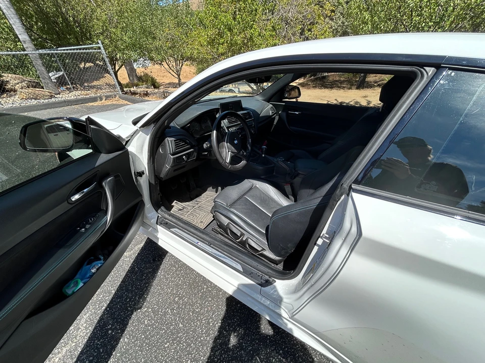 2017 BMW F87 M2 - Image 5 of 6