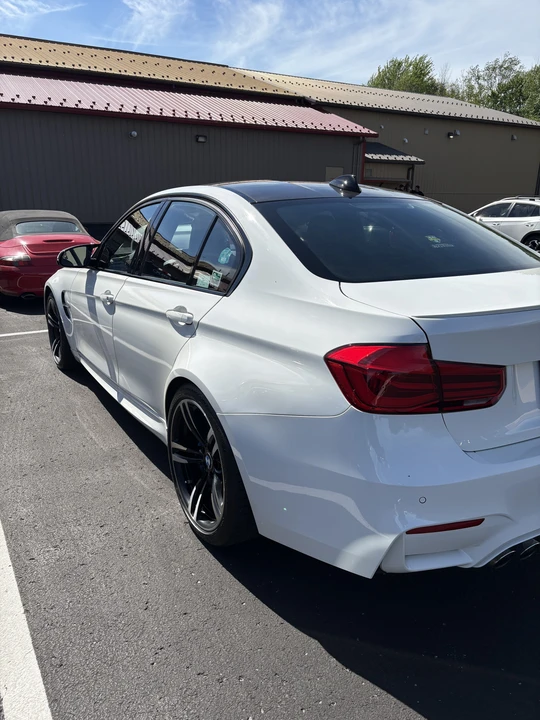 2017 BMW F80 M3 - Image 4 of 6