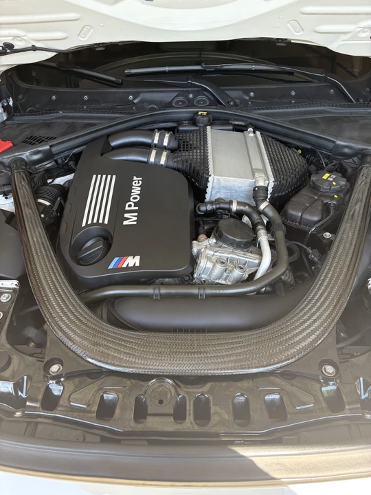 2017 BMW F80 M3 - Image 2 of 6