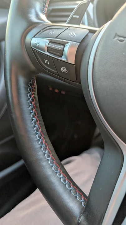 2017 BMW F80 M3 - Image 16 of 22