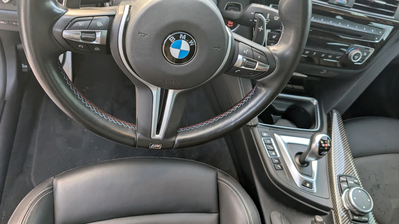 2017 BMW F80 M3 - Image 18 of 22