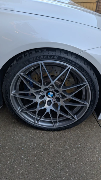 2017 BMW F80 M3 - Image 11 of 22