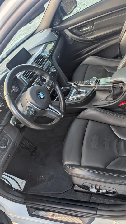 2017 BMW F80 M3 - Image 17 of 22