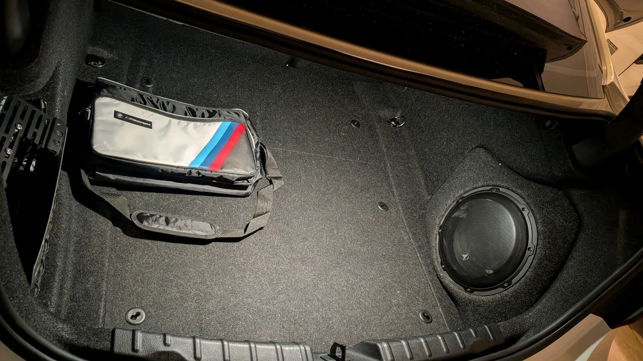 2017 BMW F80 M3 - Image 21 of 22