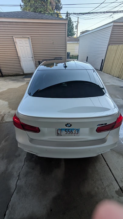 2017 BMW F80 M3 - Image 7 of 22