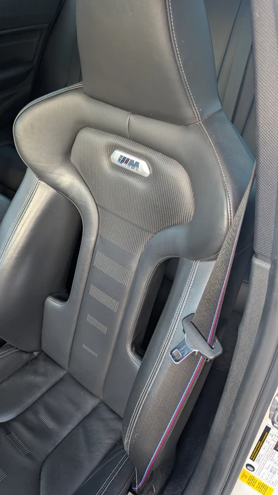 2017 BMW F80 M3 - Image 19 of 22