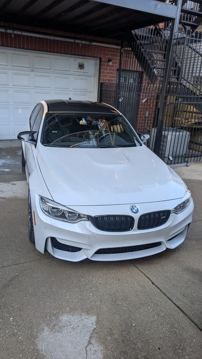 2017 BMW F80 M3 - Image 3 of 22