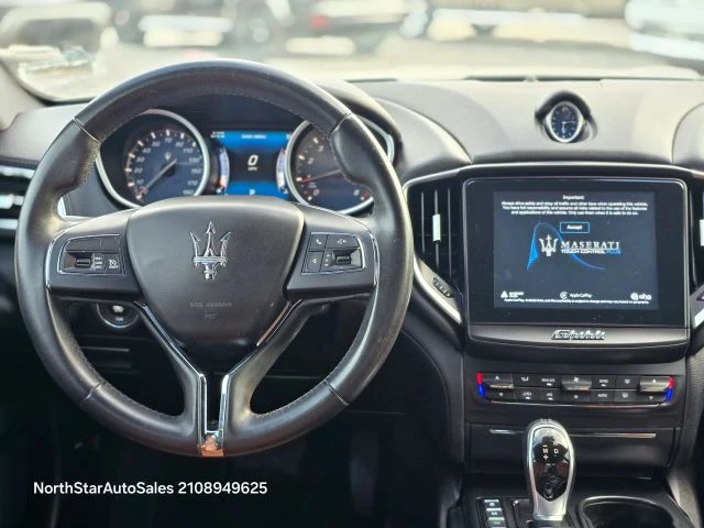 2017 Maserati Ghibli 3rd Gen - Image 6 of 19