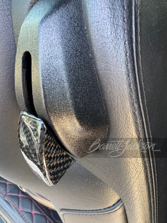 2017 Maserati GranTurismo MC Stradale - Image 8 of 15