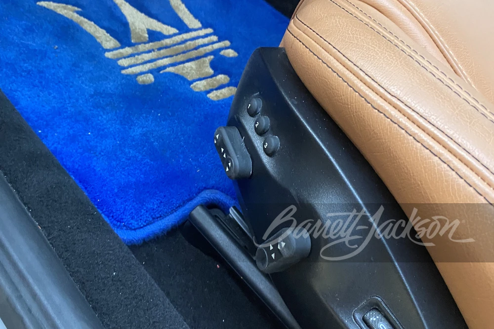 2017 Maserati GranTurismo 1st Gen - Image 11 of 22