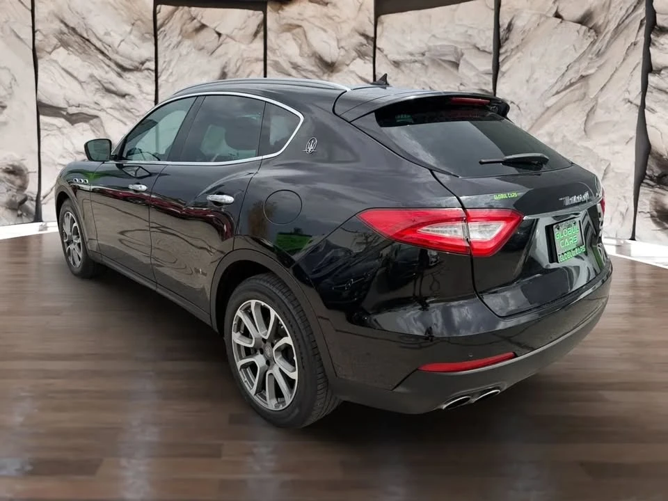 2017 Maserati Levante - Image 6 of 20