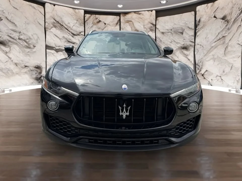 2017 Maserati Levante - Image 2 of 20