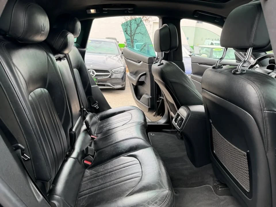 2017 Maserati Levante - Image 20 of 20