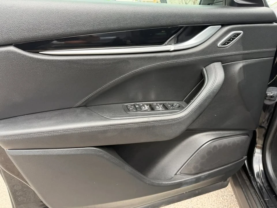 2017 Maserati Levante - Image 18 of 20