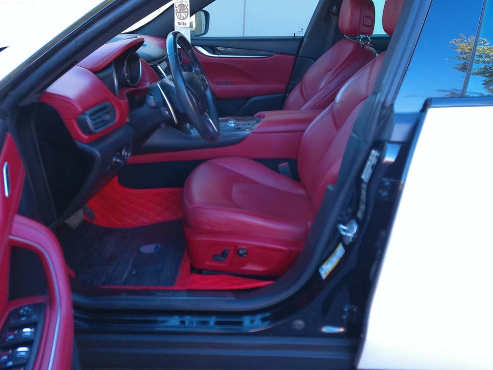 2017 Maserati Levante - Image 14 of 23