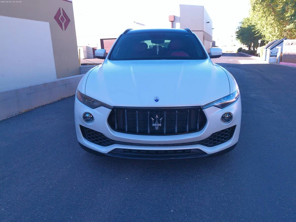 2017 Maserati Levante - Image 3 of 23