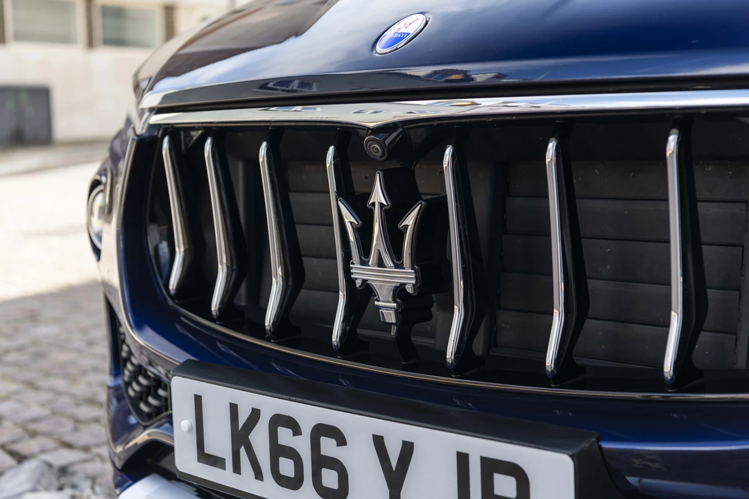 2017 Maserati Levante - Image 20 of 31