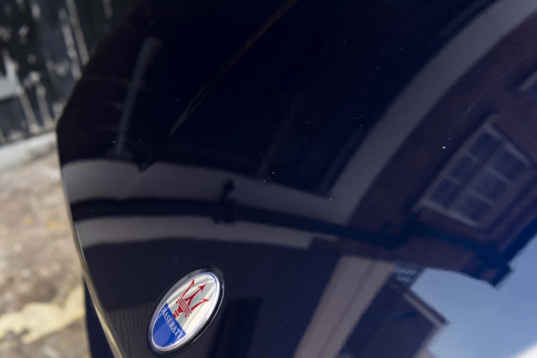 2017 Maserati Levante - Image 31 of 31