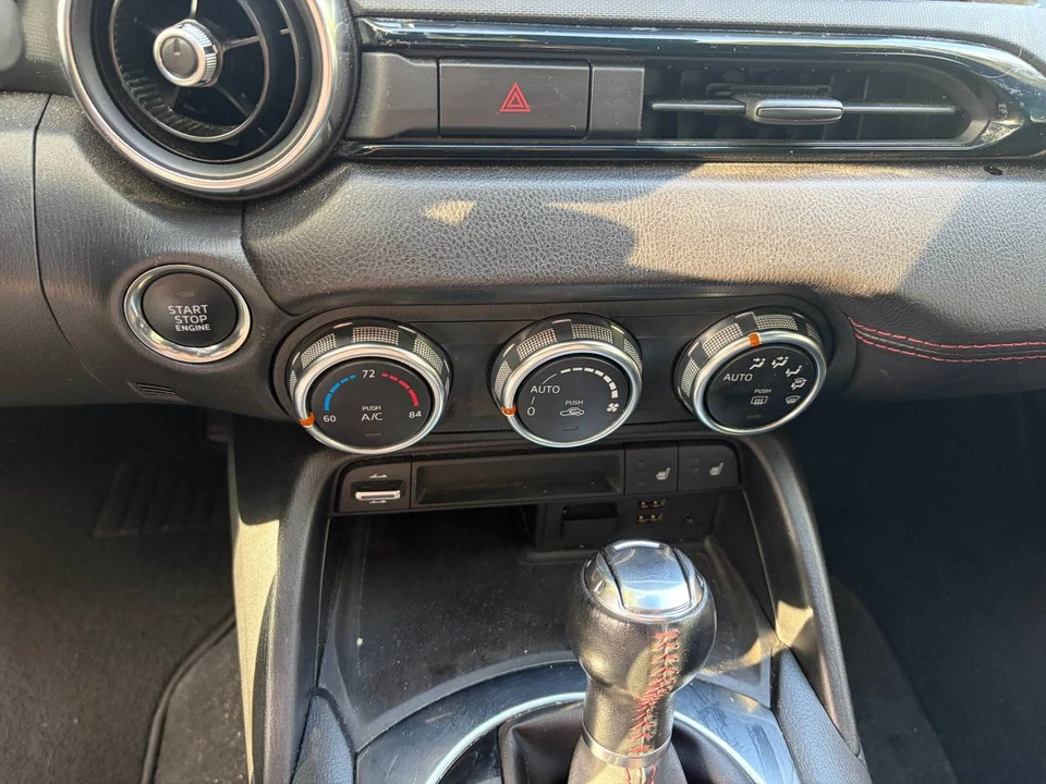 2017 Mazda ND MX-5 Miata - Image 10 of 16