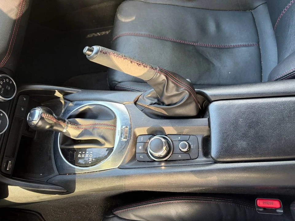 2017 Mazda ND MX-5 Miata - Image 11 of 16