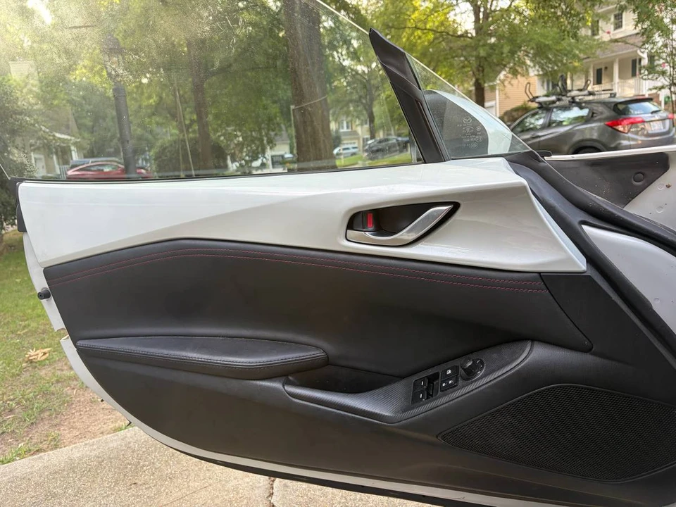 2017 Mazda ND MX-5 Miata - Image 7 of 16