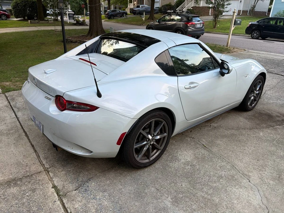 2017 Mazda ND MX-5 Miata - Image 3 of 16