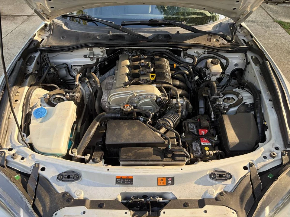 2017 Mazda ND MX-5 Miata - Image 16 of 16